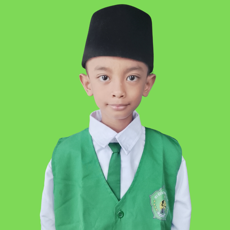 Foto RAFIANDRA NAUFAL PRATAMA